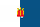 provincie vlag van Alicante