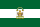 afbeelding foto van de vlag van Andalusië