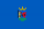 provincie vlag van Badajoz
