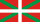 afbeelding foto van de vlag van Baskenland