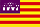 provincie vlag van Balearen