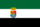 afbeelding foto van de vlag van Extremadura