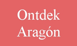bezienswaardigheden Aragón