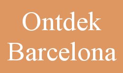 bezienswaardigheden Barcelona
