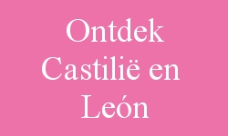 bezienswaardigheden Castilië en León