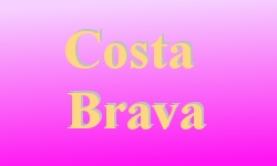 bezienswaardigheden Costa Brava