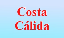 bezienswaardigheden Costa Cálida
