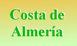 bezienswaardigheden Costa de Almeria