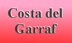 bezienswaardigheden Costa del Garraf