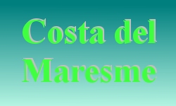 bezienswaardigheden Costa del Maresme