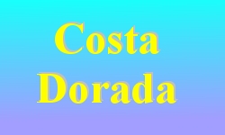 bezienswaardigheden Costa Dorada