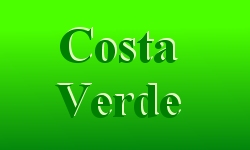 bezienswaardigheden Costa Verde