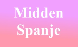 bezienswaardigheden Midden-Spanje