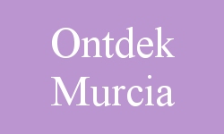 bezienswaardigheden Murcia