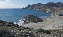 informatie provincie gemeenten  Almería