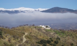 informatie provincie gemeenten  Granada