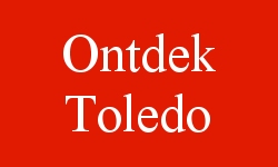 bezienswaardigheden Toledo